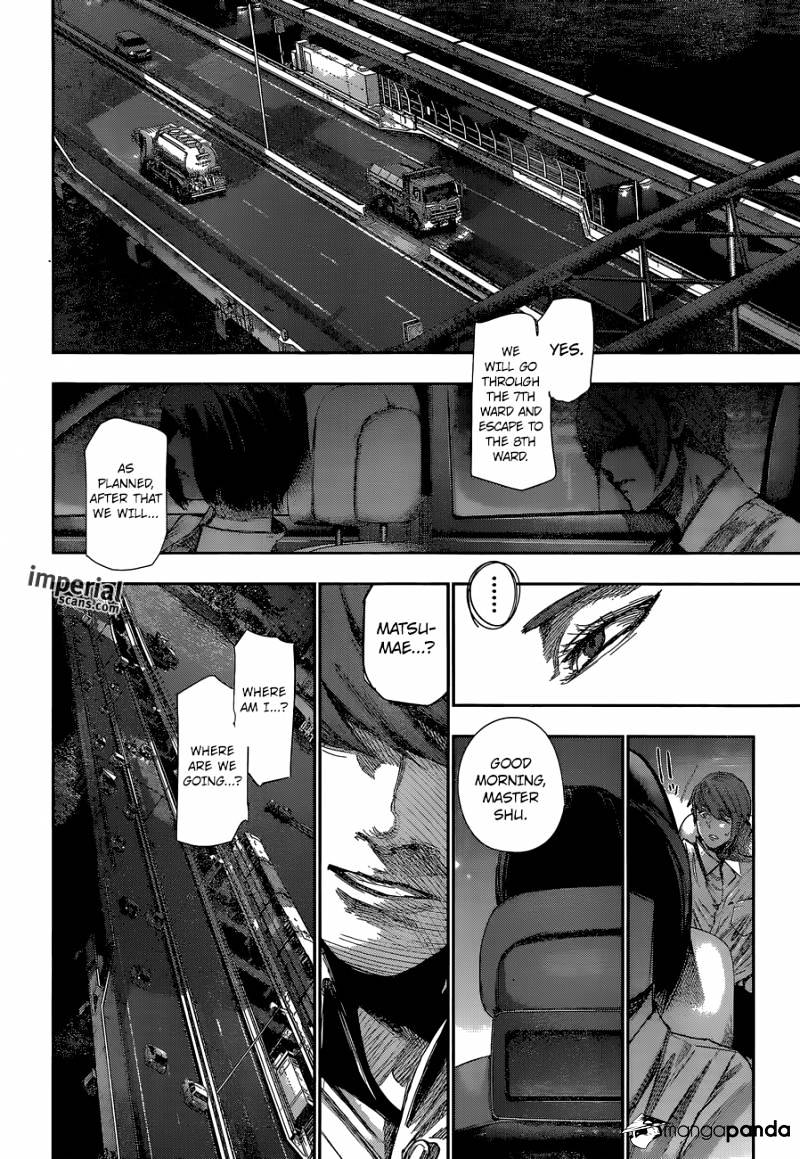 Tokyo Ghoul:re Chapter 46 7